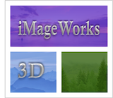 iMageWorks 3D